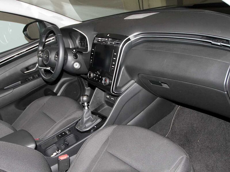 Hyundai Tucson Diesel Tucson 1.6 CRDI Klass 4x2