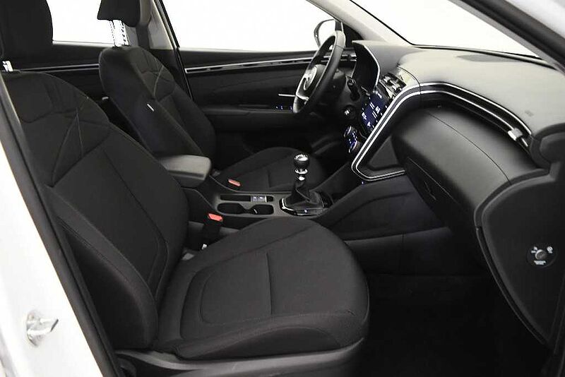 Hyundai Tucson 1.6 TGDI Klass 4x2