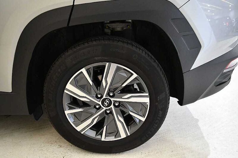 Hyundai Tucson 1.6 TGDI Klass 4x2