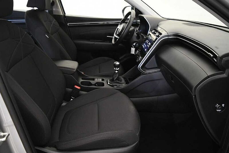 Hyundai Tucson 1.6 TGDI Klass 4x2