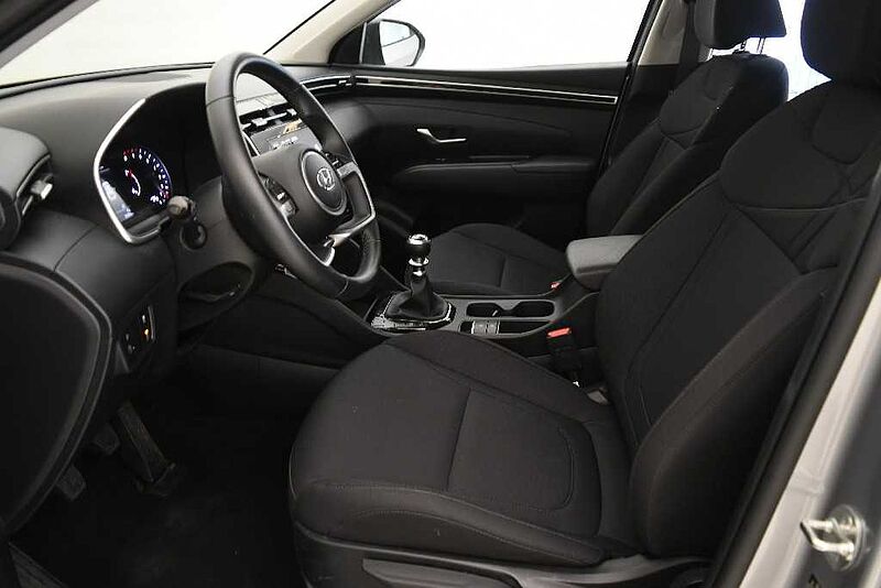 Hyundai Tucson 1.6 TGDI Klass 4x2