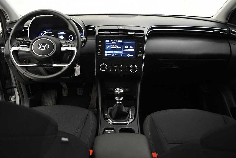 Hyundai Tucson 1.6 TGDI Klass 4x2