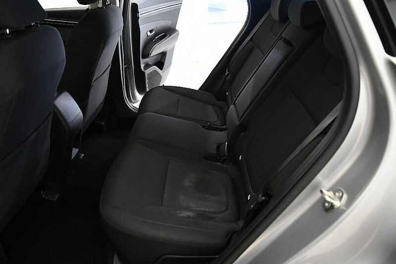 Hyundai Tucson 1.6 TGDI Klass 4x2