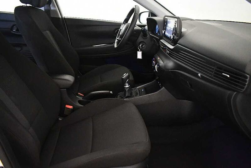Hyundai i20 1.0 TGDI Klass 100