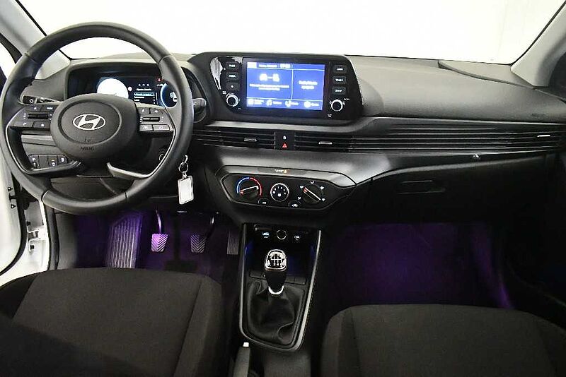 Hyundai i20 1.0 TGDI Klass 100