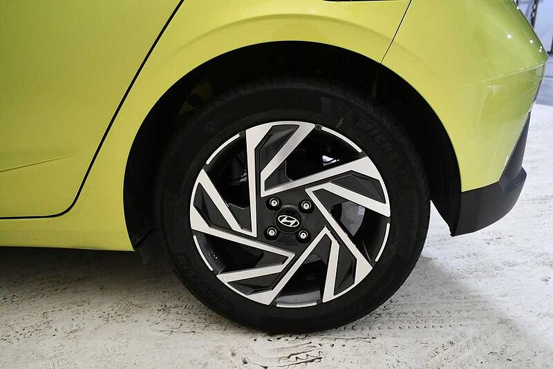 Hyundai i20 1.2 MPI Klass