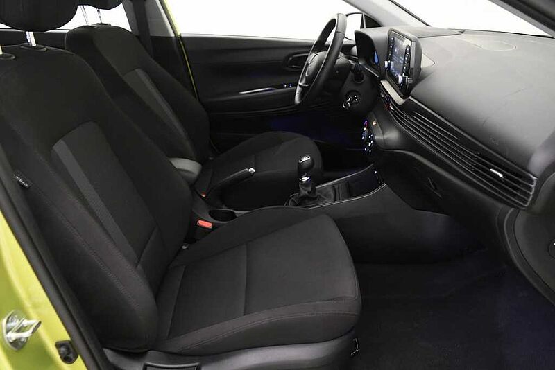 Hyundai i20 1.2 MPI Klass