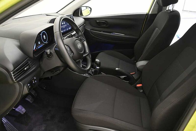 Hyundai i20 1.2 MPI Klass