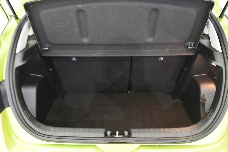Hyundai i20 1.2 MPI Klass