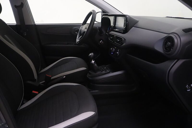 Hyundai i10 1.0 MPI Klass
