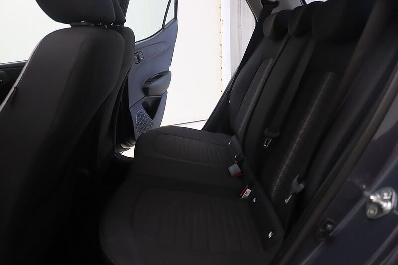 Hyundai i10 1.0 MPI Klass