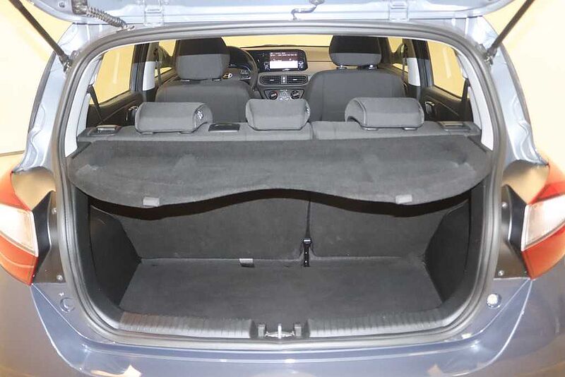 Hyundai i10 1.0 MPI Klass