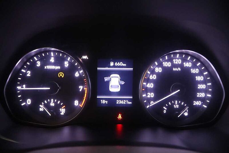Hyundai i30 1.0 TGDI N Line 30A 120