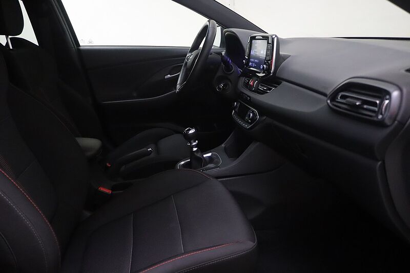 Hyundai i30 1.0 TGDI N Line 30A 120