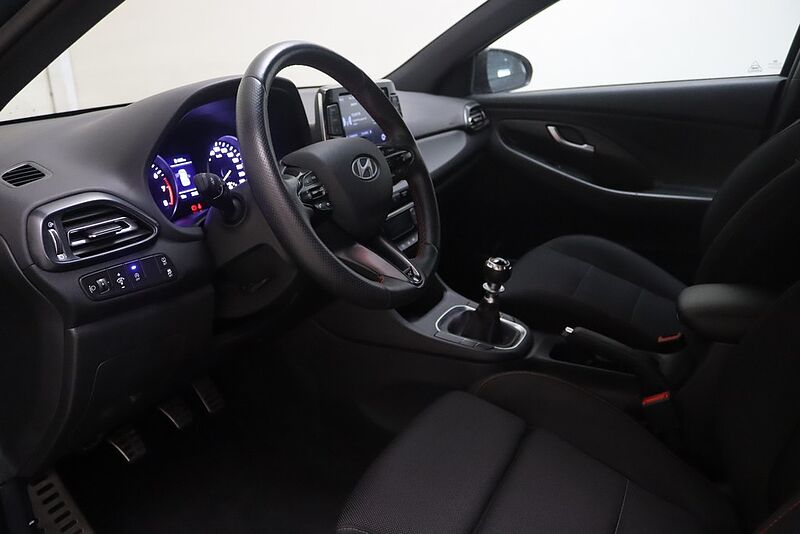 Hyundai i30 1.0 TGDI N Line 30A 120