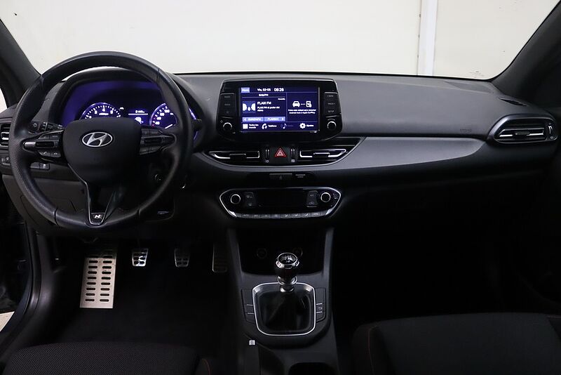 Hyundai i30 1.0 TGDI N Line 30A 120