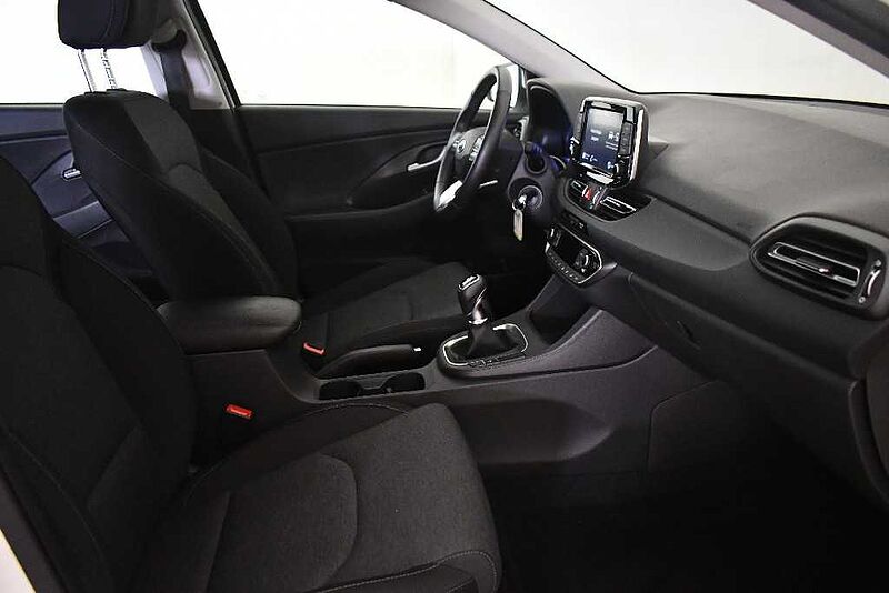 Hyundai i30 1.5 DPI Klass SLX 110