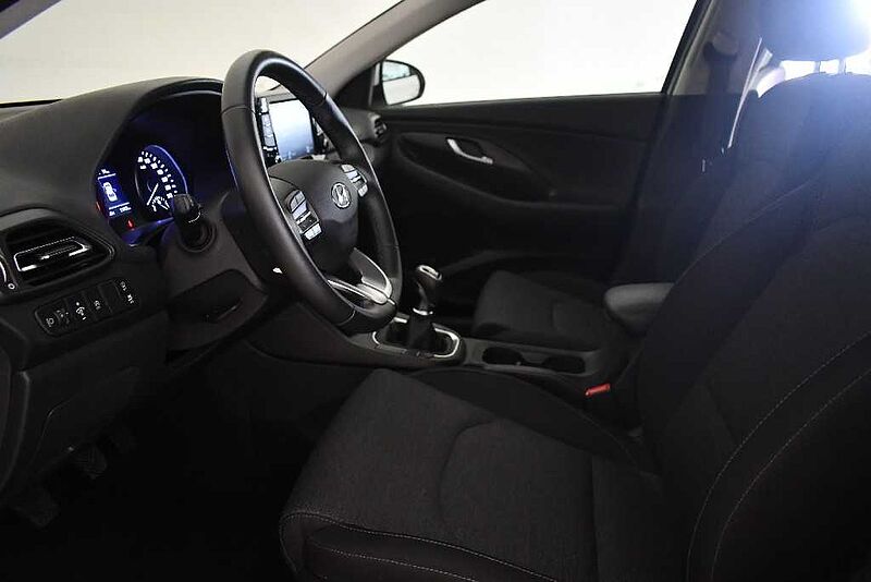 Hyundai i30 1.5 DPI Klass SLX 110