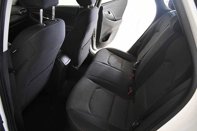Hyundai i30 1.5 DPI Klass SLX 110