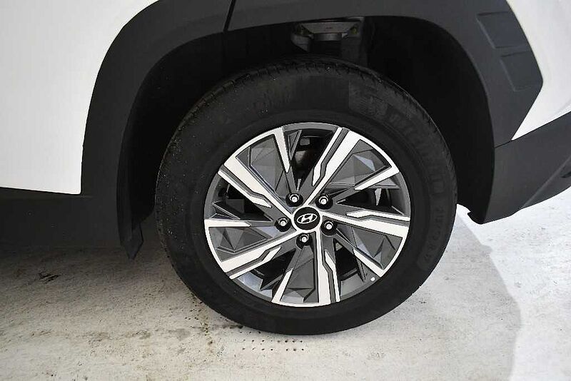 Hyundai Tucson 1.6 TGDI Klass 4x2