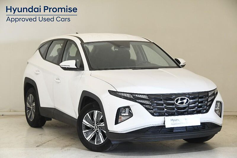 Hyundai Tucson 1.6 TGDI Klass 4x2