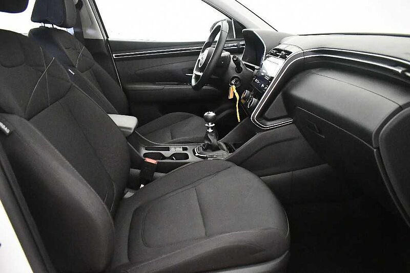 Hyundai Tucson 1.6 TGDI Klass 4x2