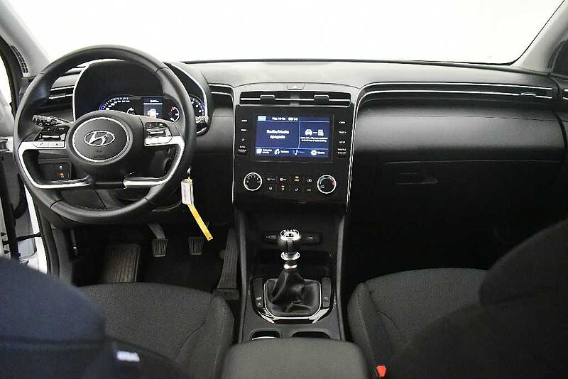 Hyundai Tucson 1.6 TGDI Klass 4x2