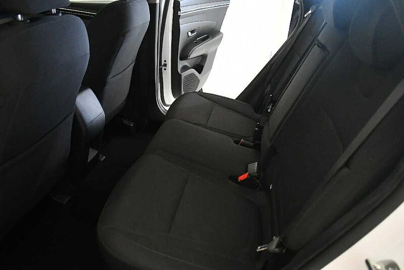 Hyundai Tucson 1.6 TGDI Klass 4x2
