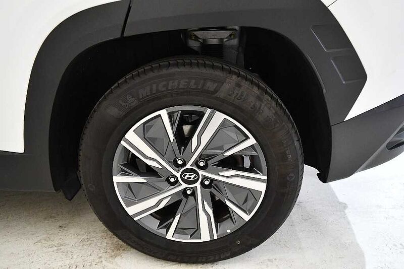Hyundai Tucson 1.6 TGDI Klass 4x2
