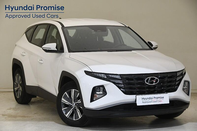Hyundai Tucson 1.6 TGDI Klass 4x2