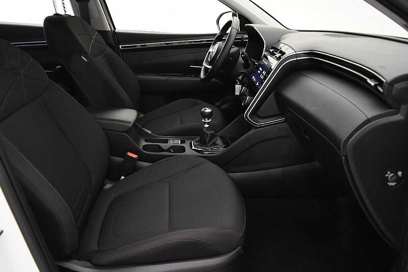 Hyundai Tucson 1.6 TGDI Klass 4x2