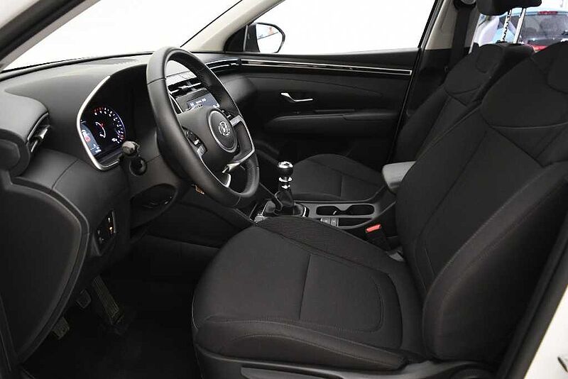 Hyundai Tucson 1.6 TGDI Klass 4x2
