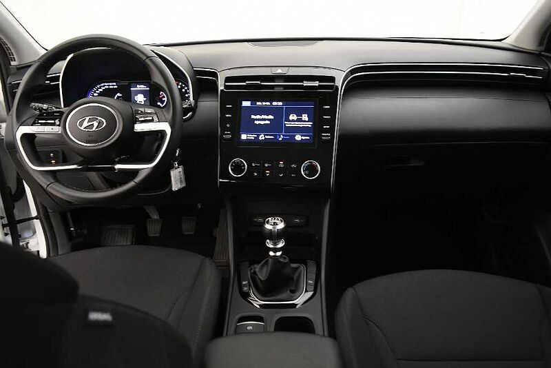 Hyundai Tucson 1.6 TGDI Klass 4x2