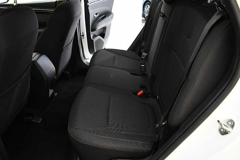 Hyundai Tucson 1.6 TGDI Klass 4x2