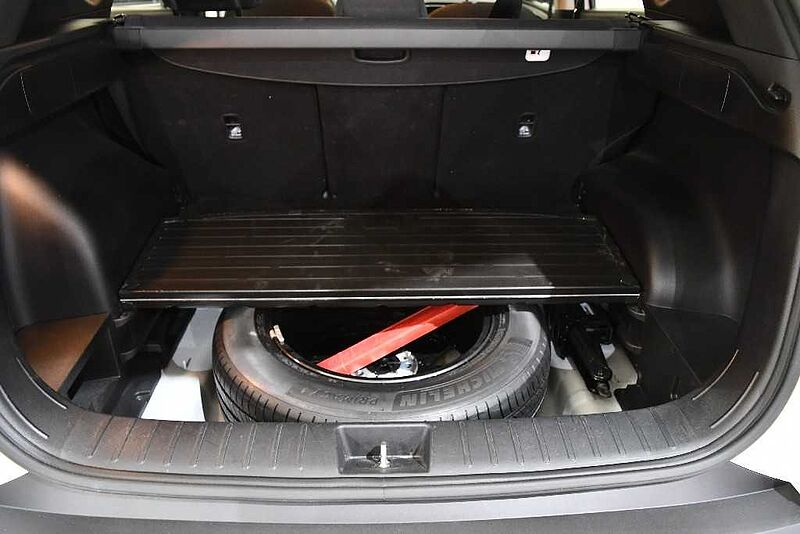Hyundai Tucson 1.6 TGDI Klass 4x2