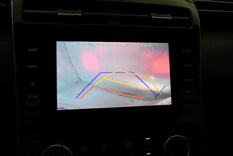 Hyundai Tucson 1.6 TGDI Klass 4x2
