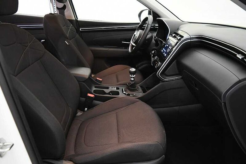 Hyundai Tucson 1.6 TGDI Klass 4x2
