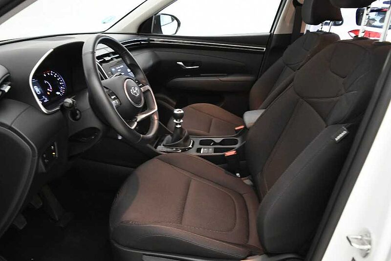 Hyundai Tucson 1.6 TGDI Klass 4x2