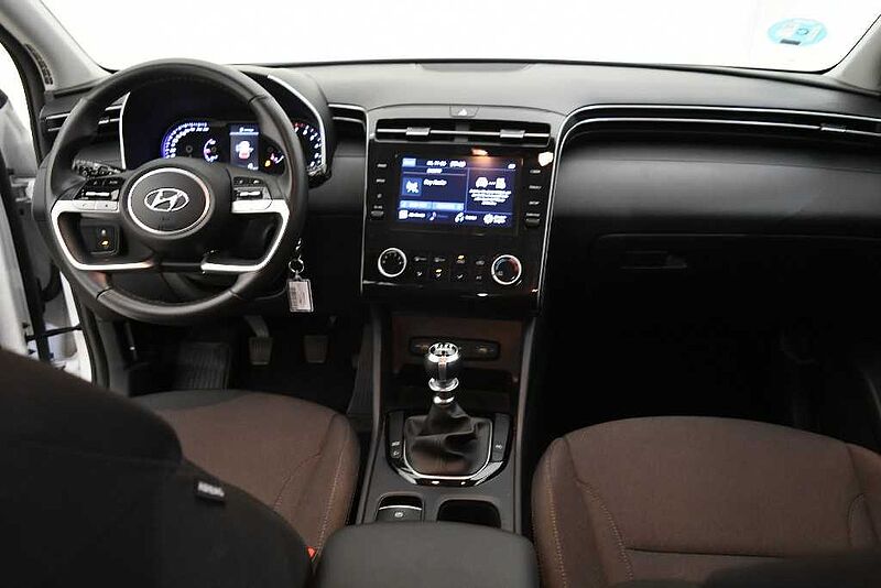 Hyundai Tucson 1.6 TGDI Klass 4x2