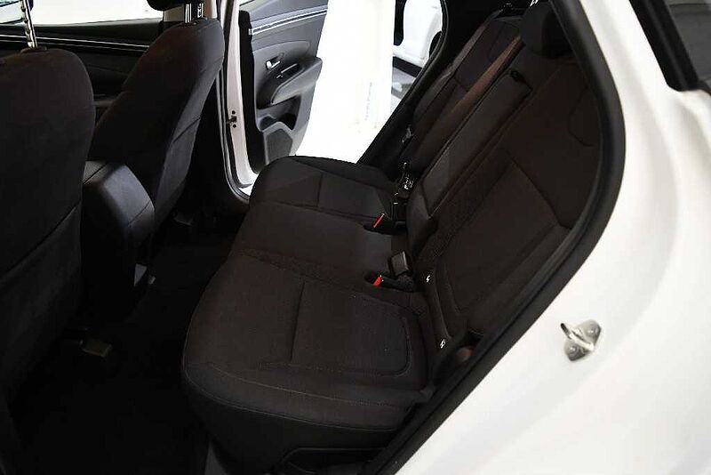 Hyundai Tucson 1.6 TGDI Klass 4x2