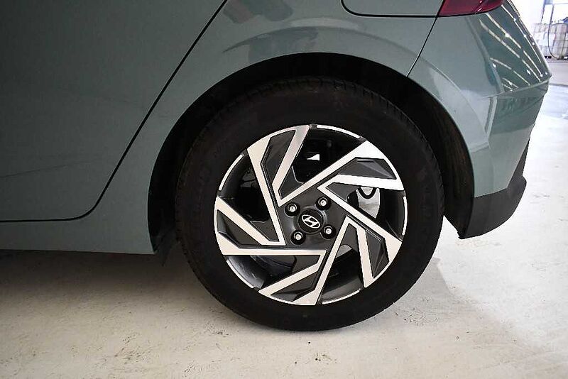 Hyundai i20 1.2 MPI Klass