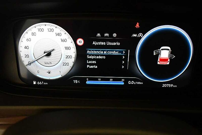 Hyundai i20 1.2 MPI Klass