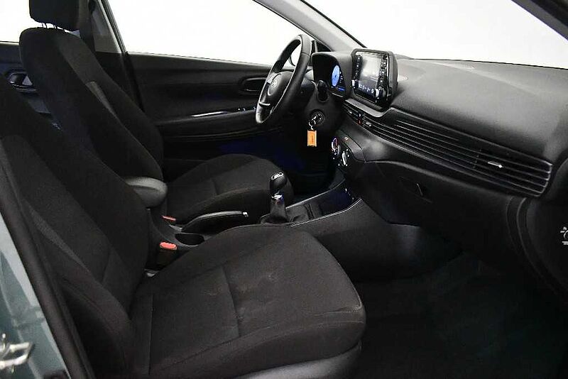 Hyundai i20 1.2 MPI Klass
