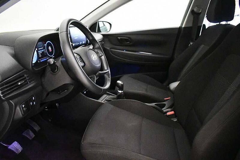 Hyundai i20 1.2 MPI Klass