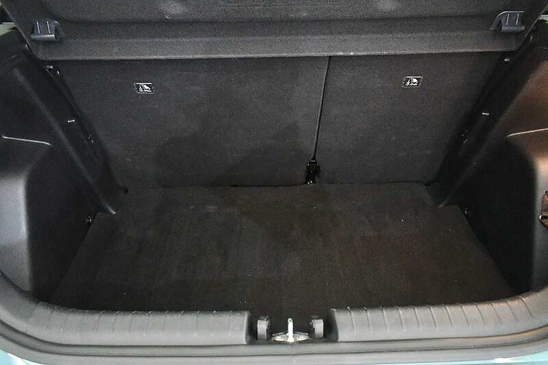 Hyundai i20 1.2 MPI Klass